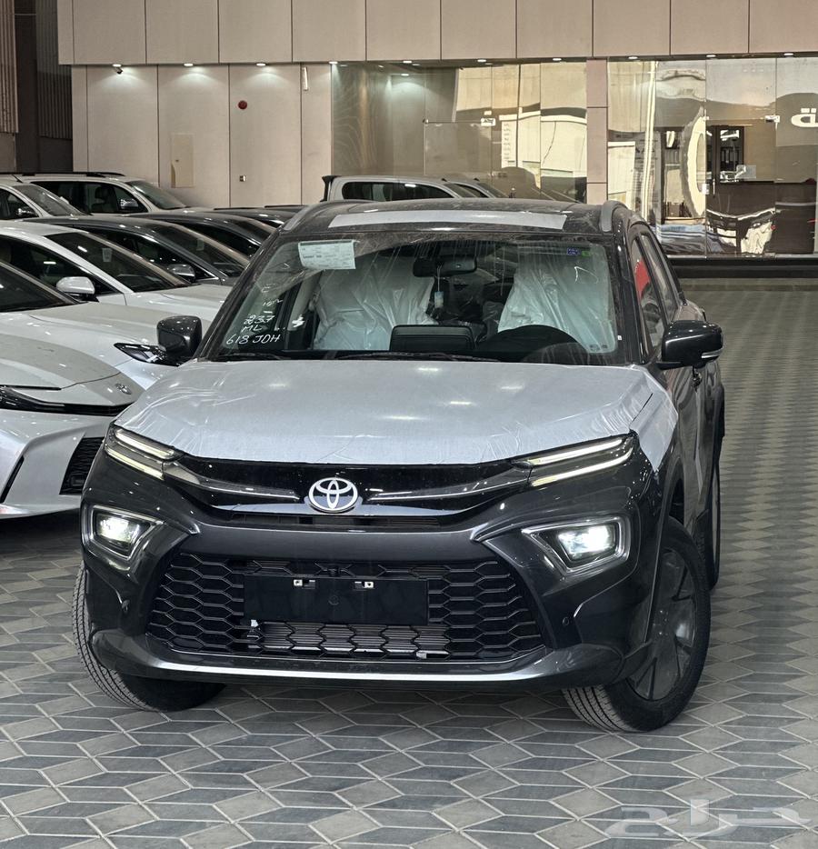 Urban (GLX) Full Option 2025 (85 thousand)63088182914946111