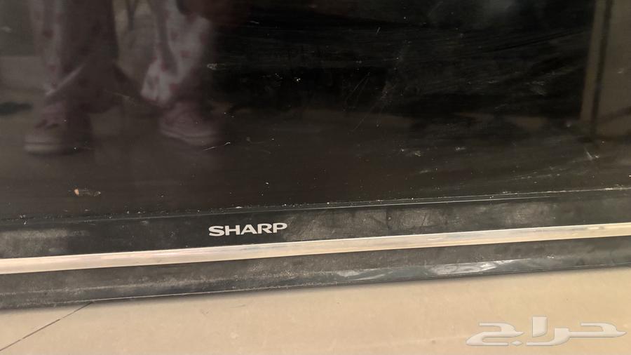 Original TV with broken screen for sale only63060374678659111