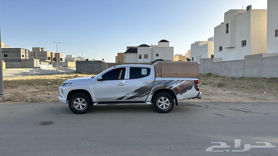 Mitsubishi L200 Model 202163088182886530119