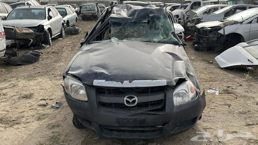 Mazda 2007 spare parts and body shop63092170038913110