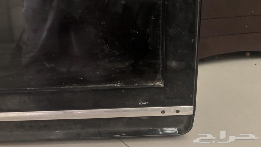 Original TV with broken screen for sale only63060374678659113