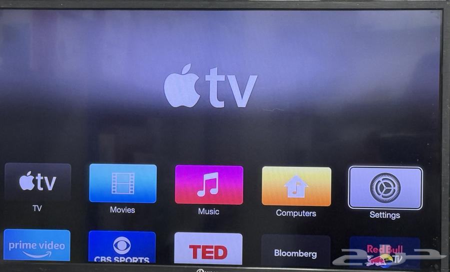 رسيفر ابل tv63059994943618111