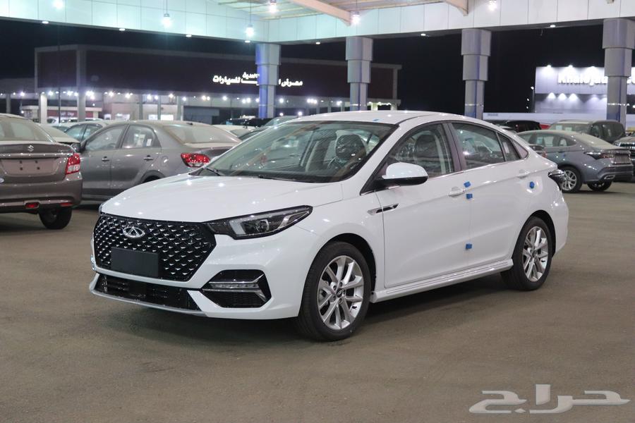 Chery Arrizo 6 Comfort Model 2025 at a price of 49,45063111783894401112