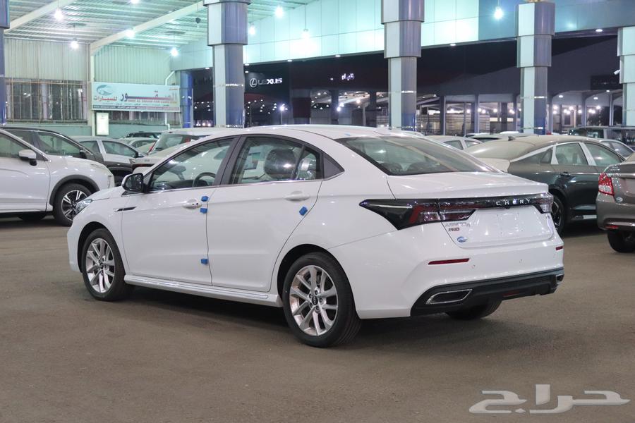 Chery Arrizo 6 Comfort Model 2025 at a price of 49,45063111783894401113