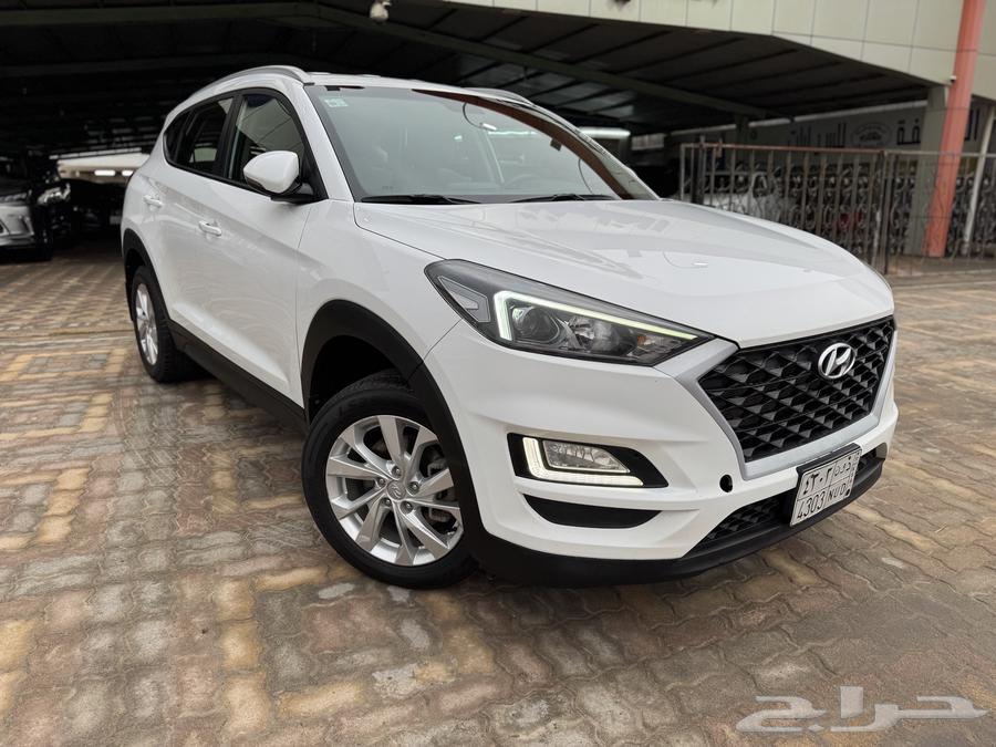 Hyundai Tucson 202163089801613955118
