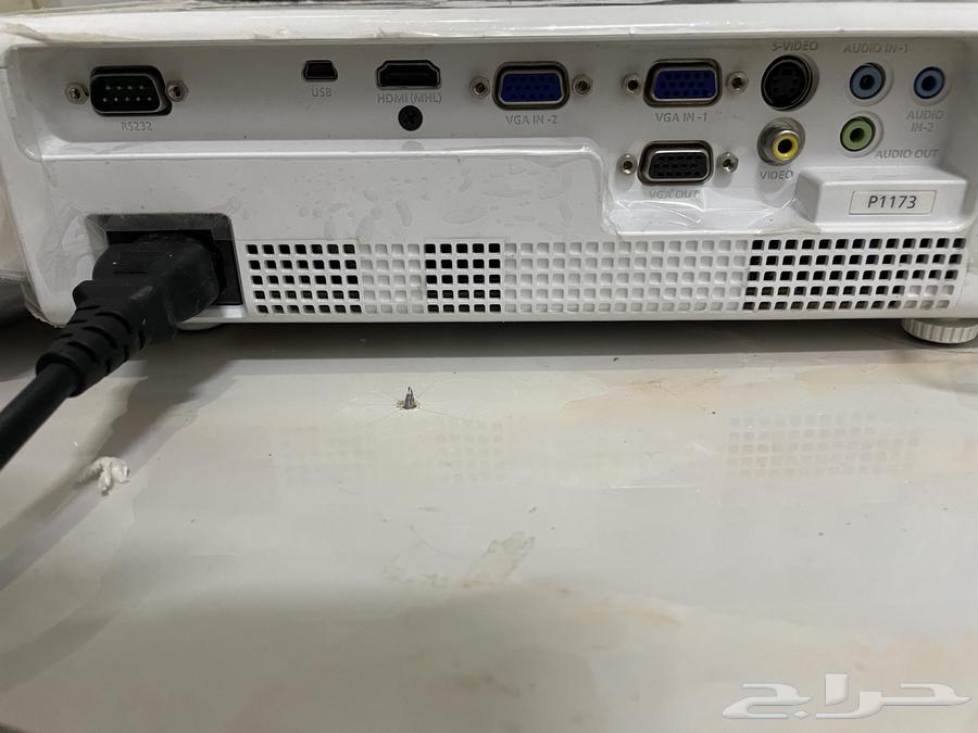 For sale, Acer projector with all its accessories63061123505409112
