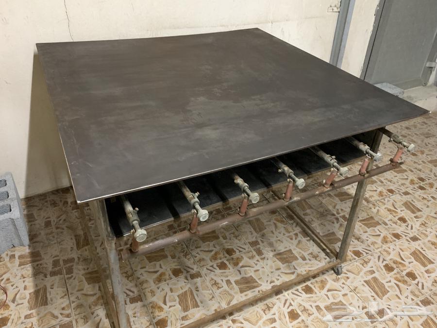 صاج مطبق للبيع63062551099522113