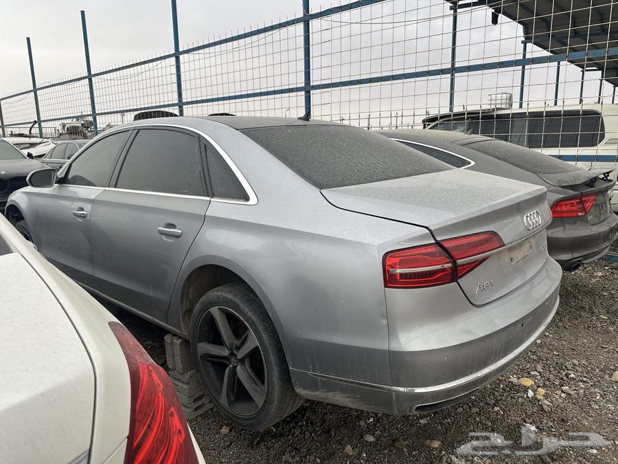 Audi A8 Spare Parts630925396561941114