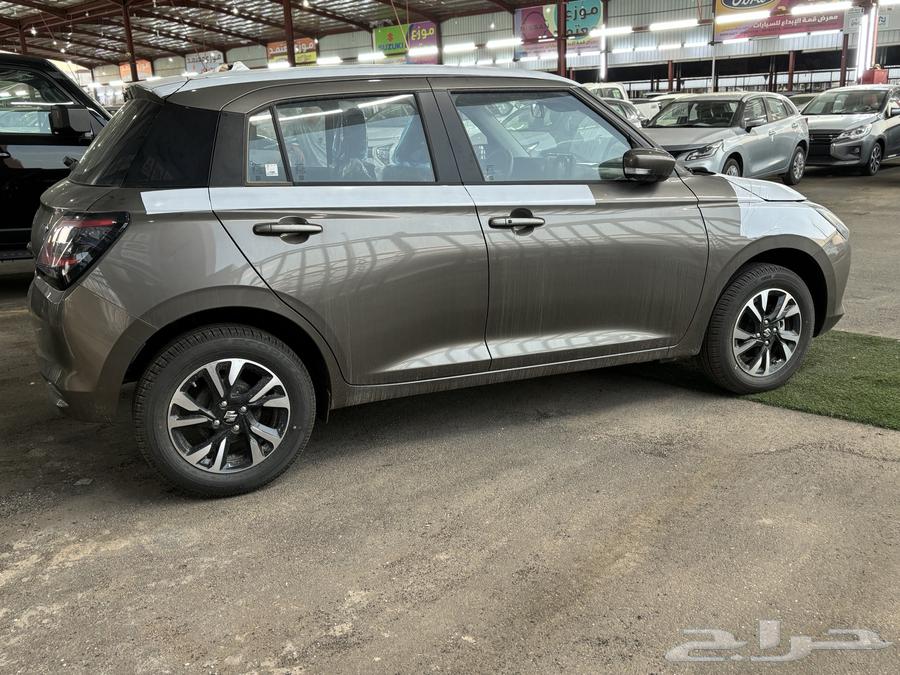 Suzuki Swift Full Model 202563091758674689113