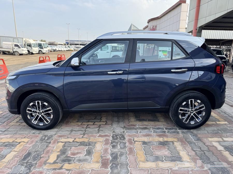 Hyundai Venue 202363091373026050113