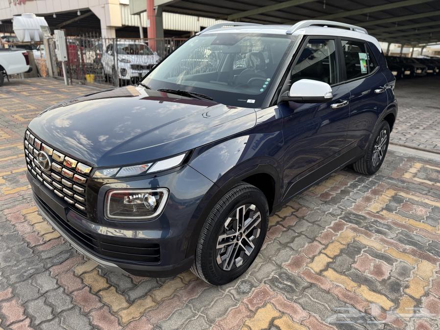Hyundai Venue 202363091373026050112