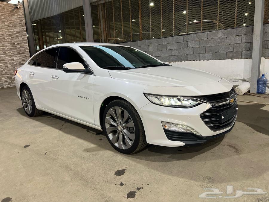 Chevrolet Malibu 202063088216486018111