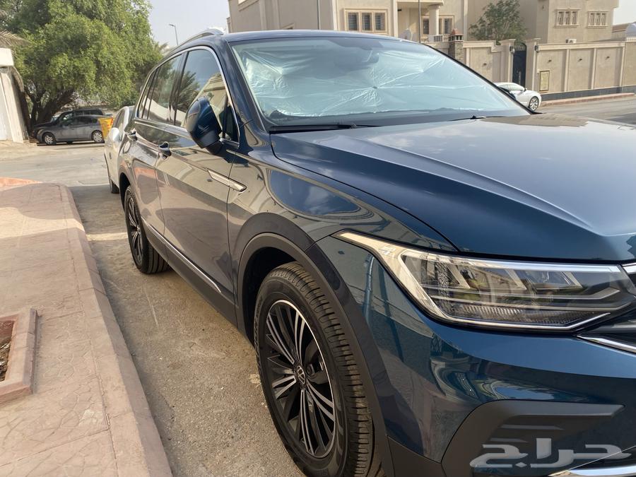فرش سياره تيجوان 2022 -جلد اصلى من سولار برو63104051457282113