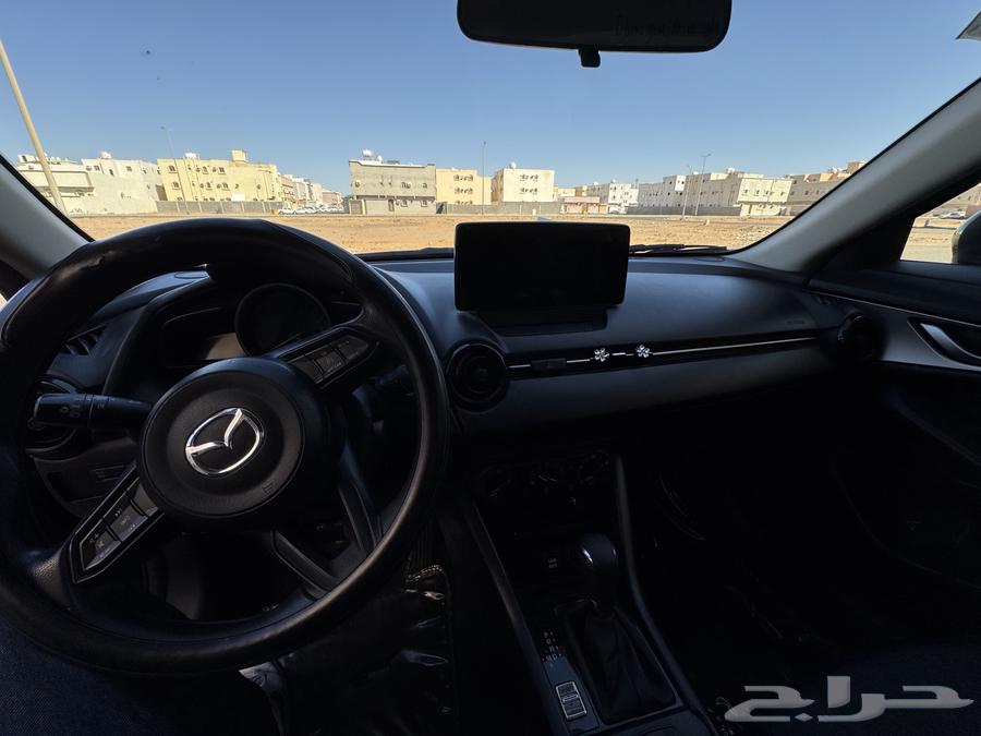 Mazda CX-363092177961985114