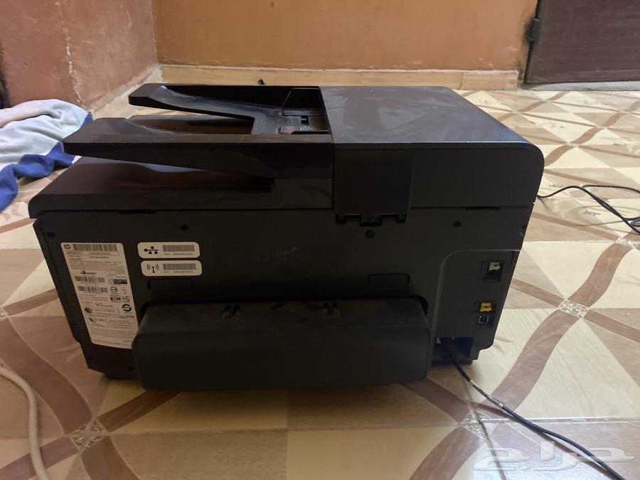 طابعة hp officojet pro 861063011054266369112