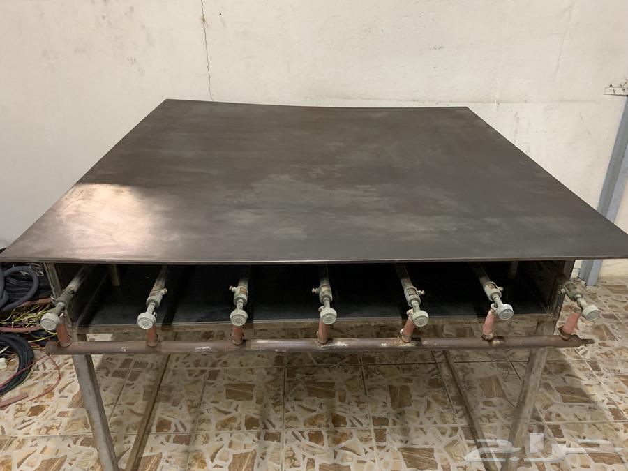 صاج مطبق للبيع63062551099522112