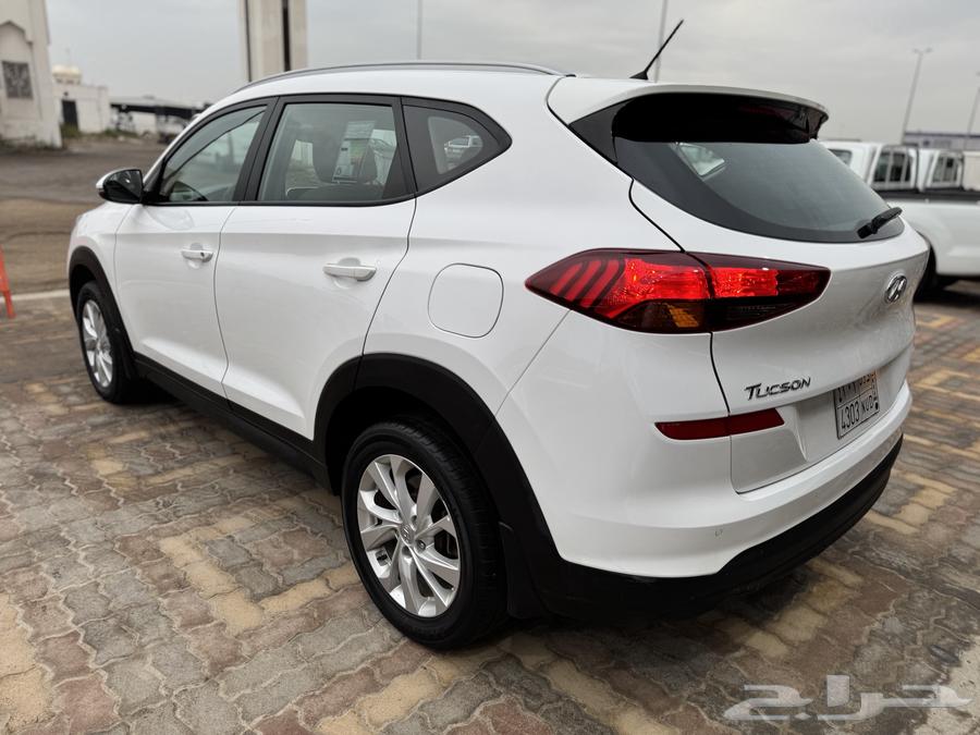 Hyundai Tucson 202163089801613955114