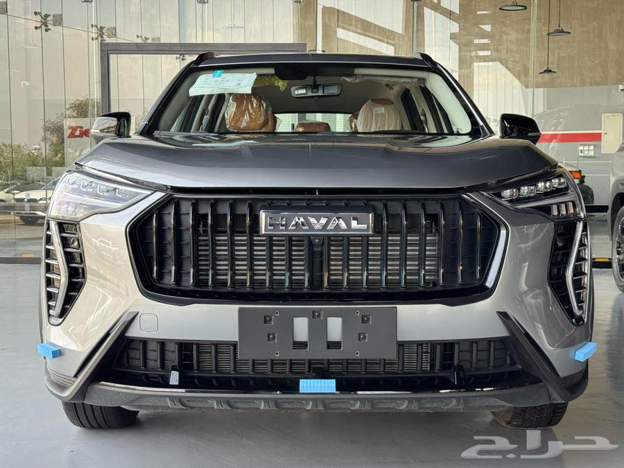 Haval Julia Active 202563090188036483112