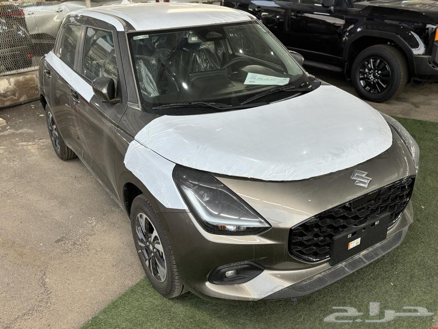 Suzuki Swift Full Model 2025630917586746891118
