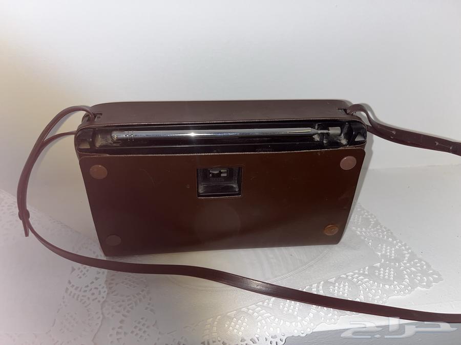 Old Panasonic radio63060741638657114