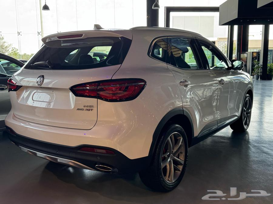 MG HS LUXURY 2023 Strongest Offer and Lowest Price63091368560899111