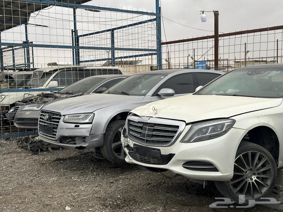 Audi A8 Spare Parts63092539656194113