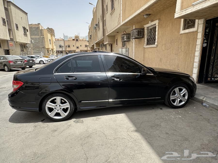 سيارات مرسيدس موديل 2010 C30063088216265090113
