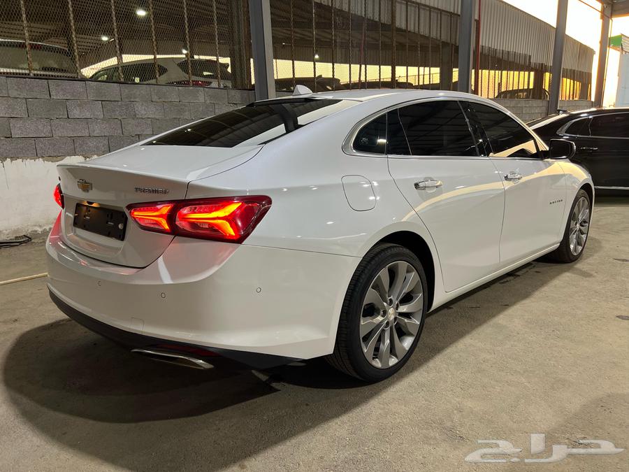 Chevrolet Malibu 202063088216486018112