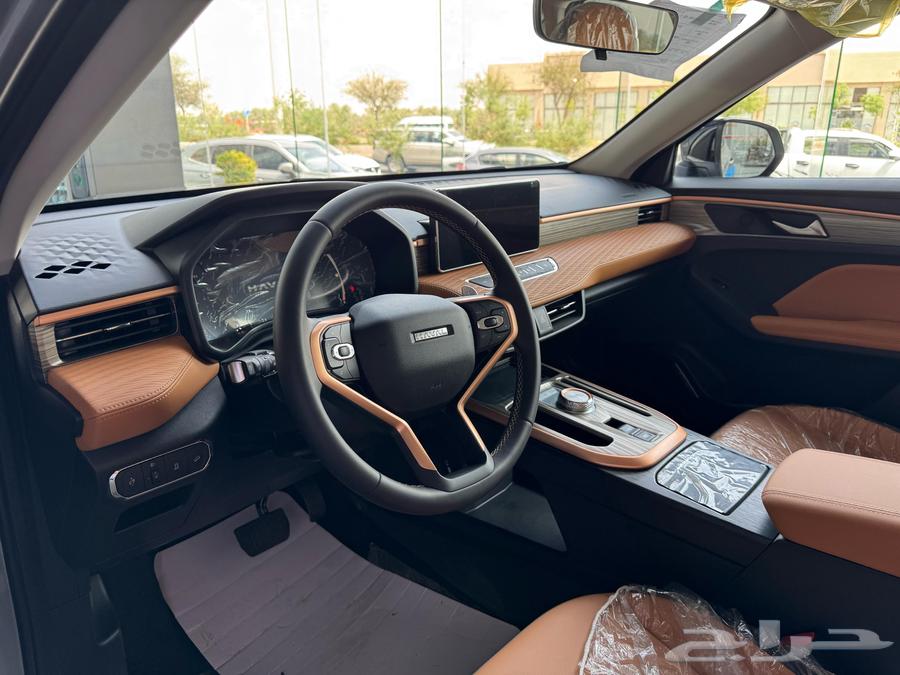 Haval Julia Active 202563090188036483113