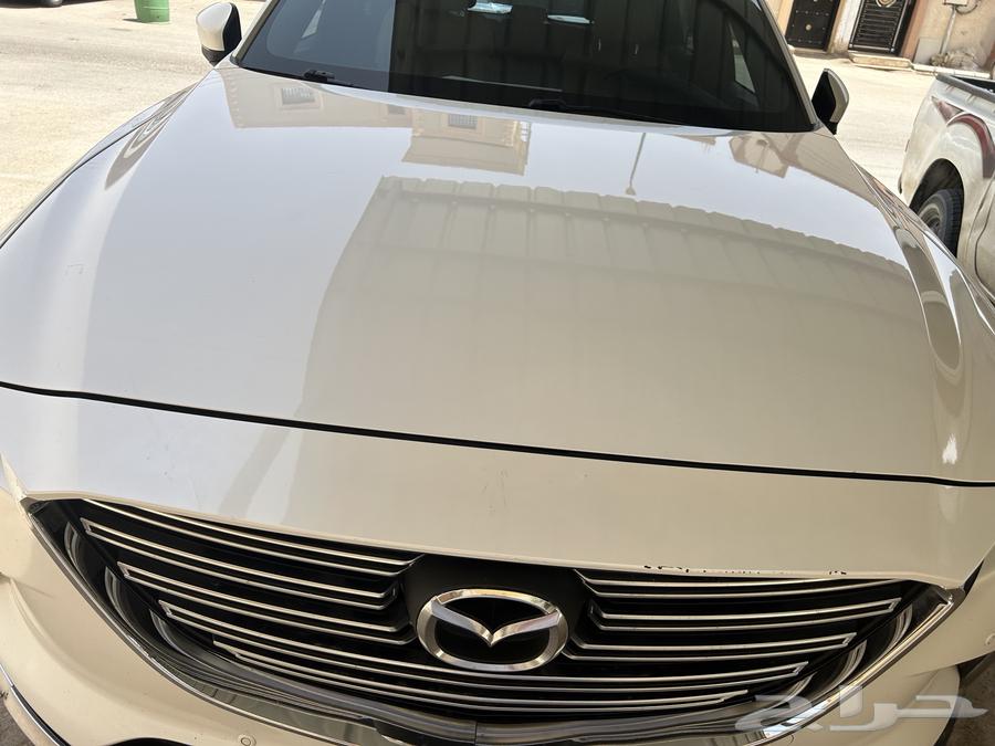 مازدا وكاله على الشرط فل كامل63090585627651112