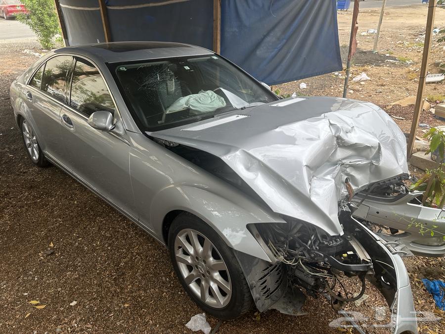 Mercedes Panorama Car Recycling63087797866881111