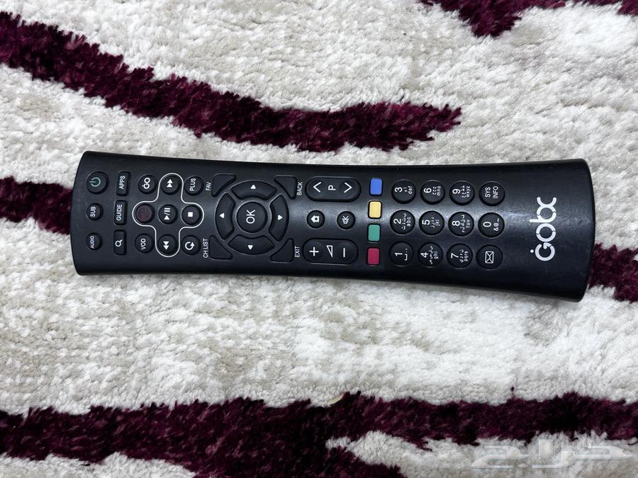 Old version of the Jobox receiver63060736119939113