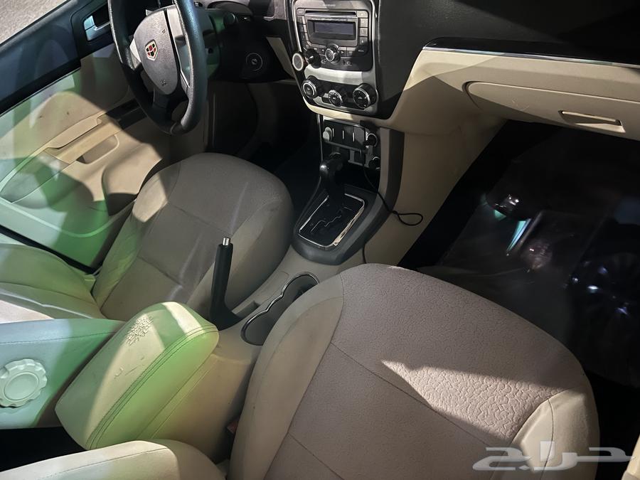 EC7 2015 Automatic63092539779459113