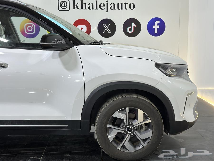 Kia Sonet Mid 202463090564042497114