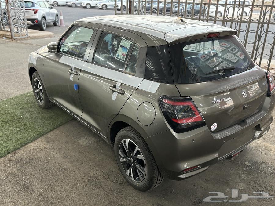 Suzuki Swift Full Model 202563091758674689111