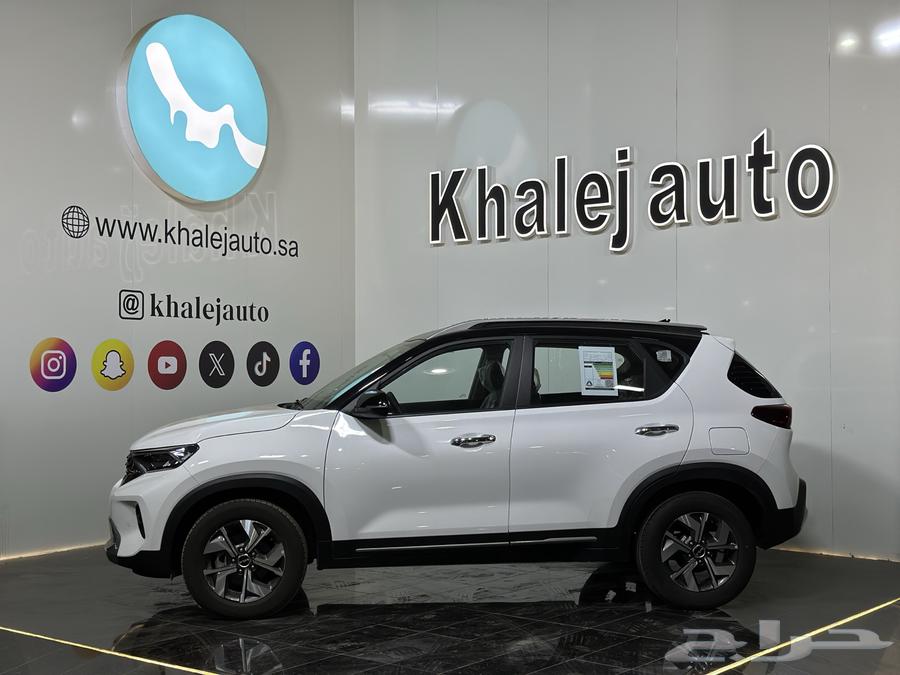 Kia Sonet Mid 202463090564042497111
