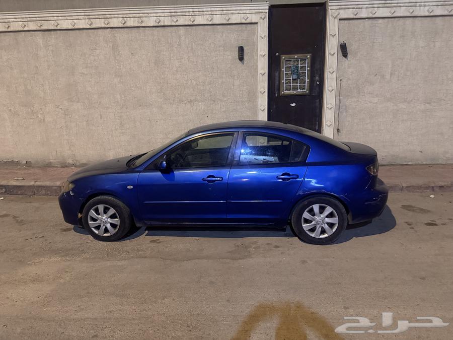 Mazda 3 automatic transmission for sale, working condition, year 200663093208315649112