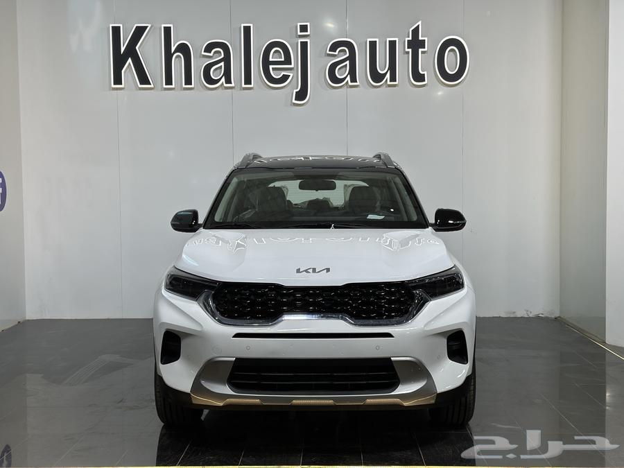Kia Sonet Mid 202463090564042497112