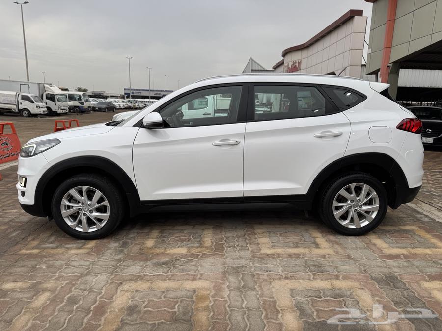 Hyundai Tucson 202163089801613955113