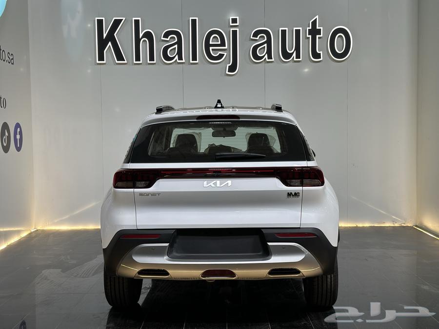 Kia Sonet Mid 202463090564042497113