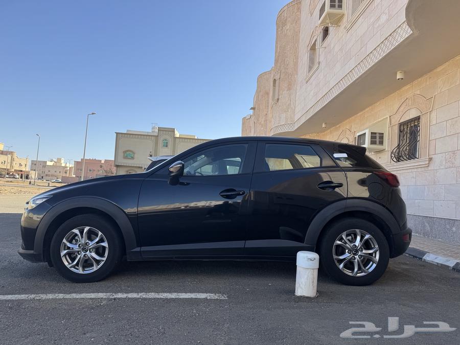 Mazda CX-363092177961985112