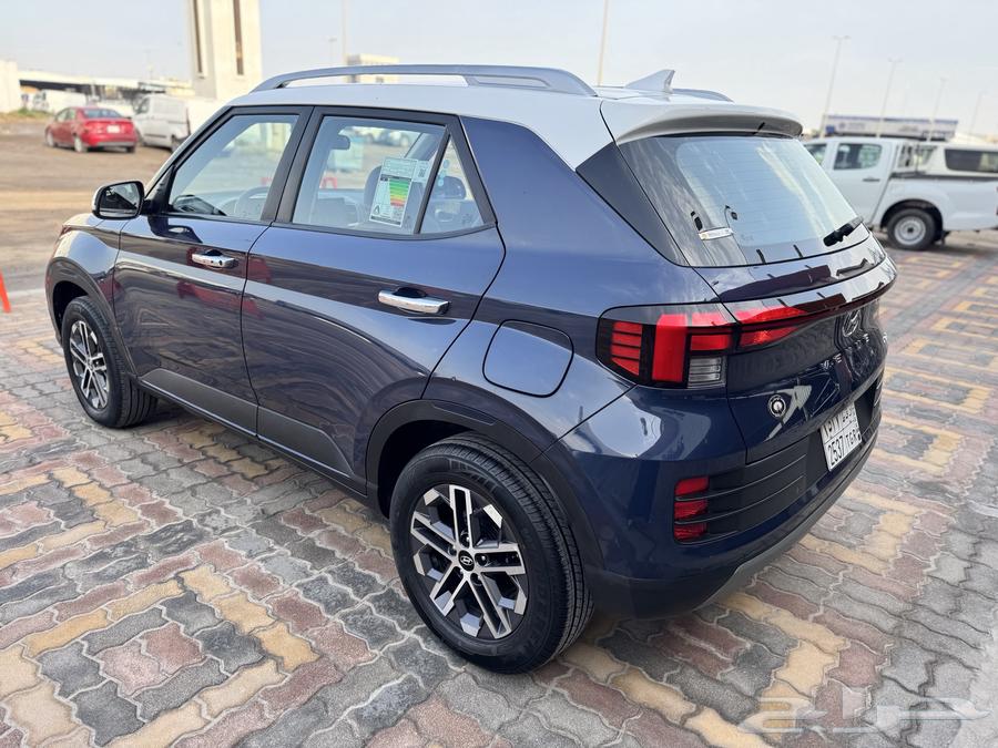 Hyundai Venue 202363091373026050114
