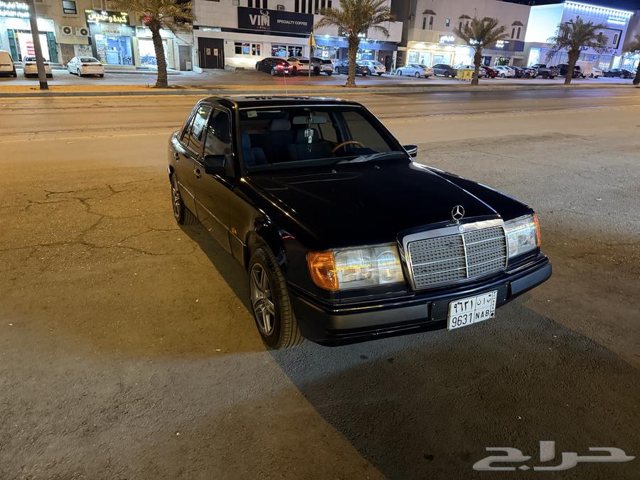 Mercedes Farakh Ghost E1990 W12463087805936002114