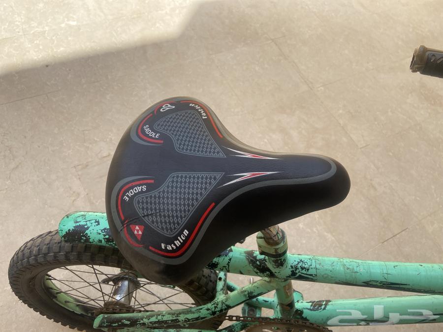 The new Cobra bike and the new mattress63061118264835112