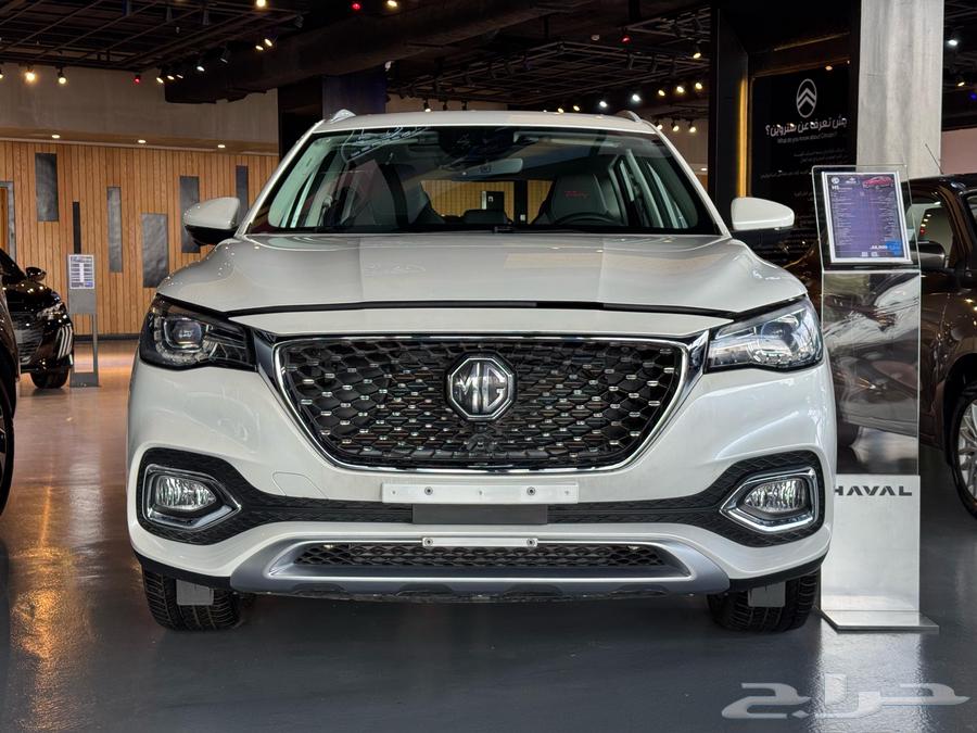MG HS LUXURY 2023 Strongest Offer and Lowest Price630913685608991125