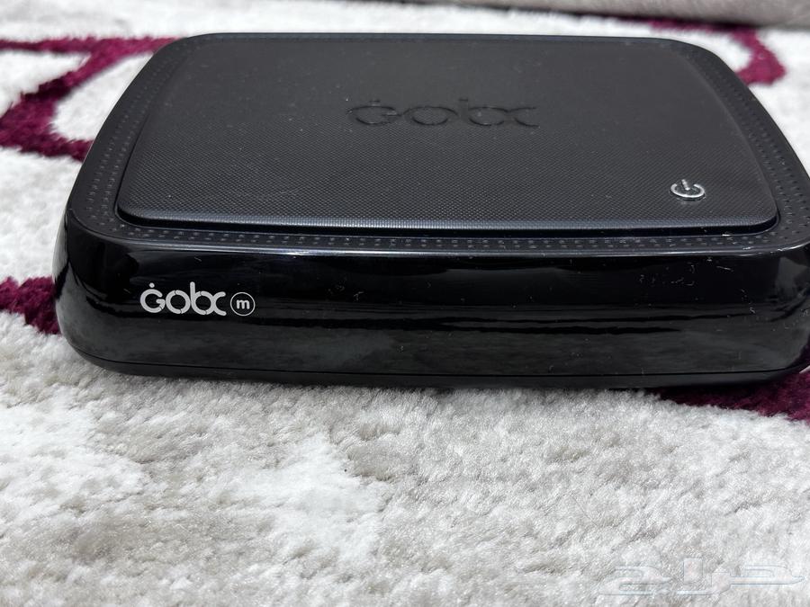 Old version of the Jobox receiver63060736119939111