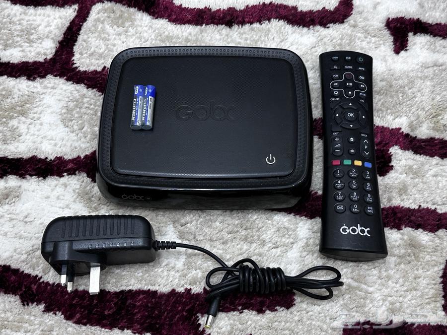 Old version of the Jobox receiver63060736119939112