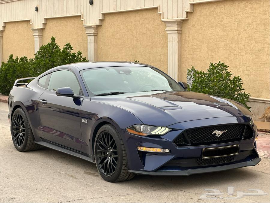 Mustang GT (8-cylinder) 201963089008218499113