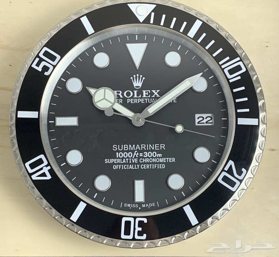 Omega wall clock Hobbelt Rolex63061460656386113