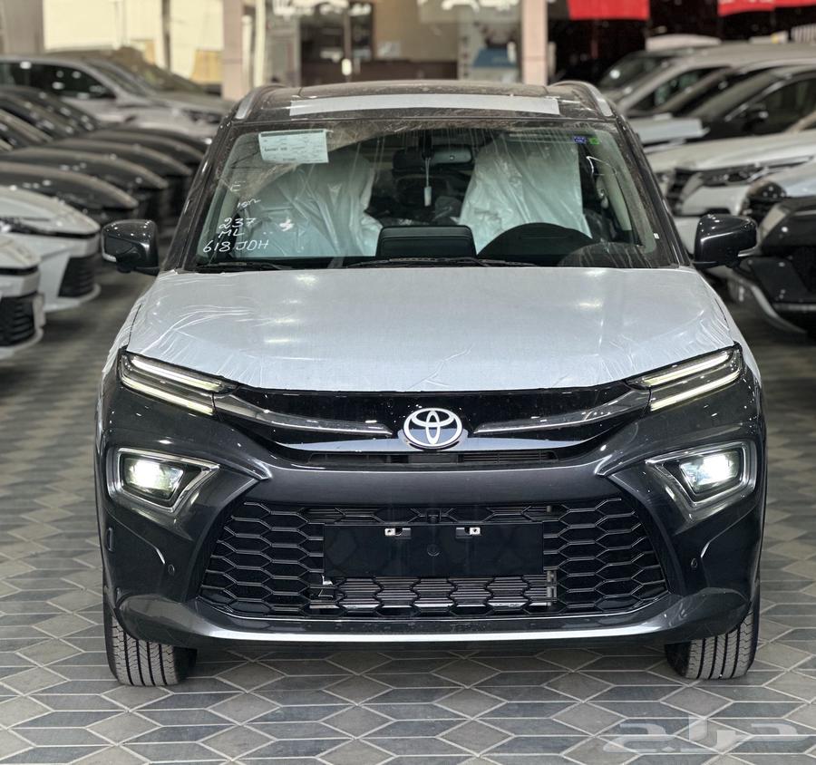 Urban (GLX) Full Option 2025 (85 thousand)63088182914946112